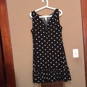 Womens dress